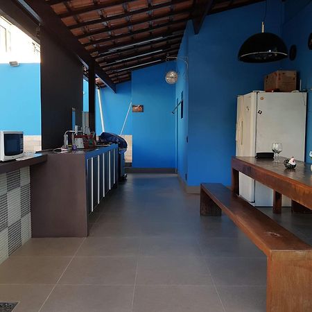 Pensionato Ouro Preto Belo Horizonte Bagian luar foto
